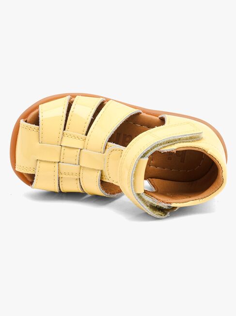 Bisgaard Carly Sandalen, Butter