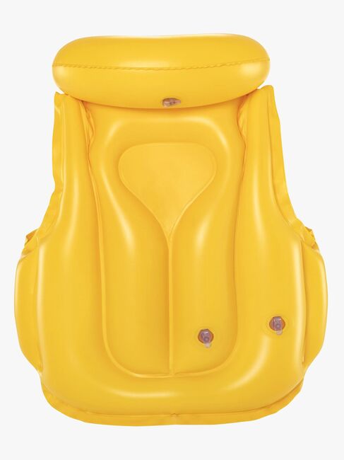 Bestway Swim Safe Schwimmweste Step B 3+