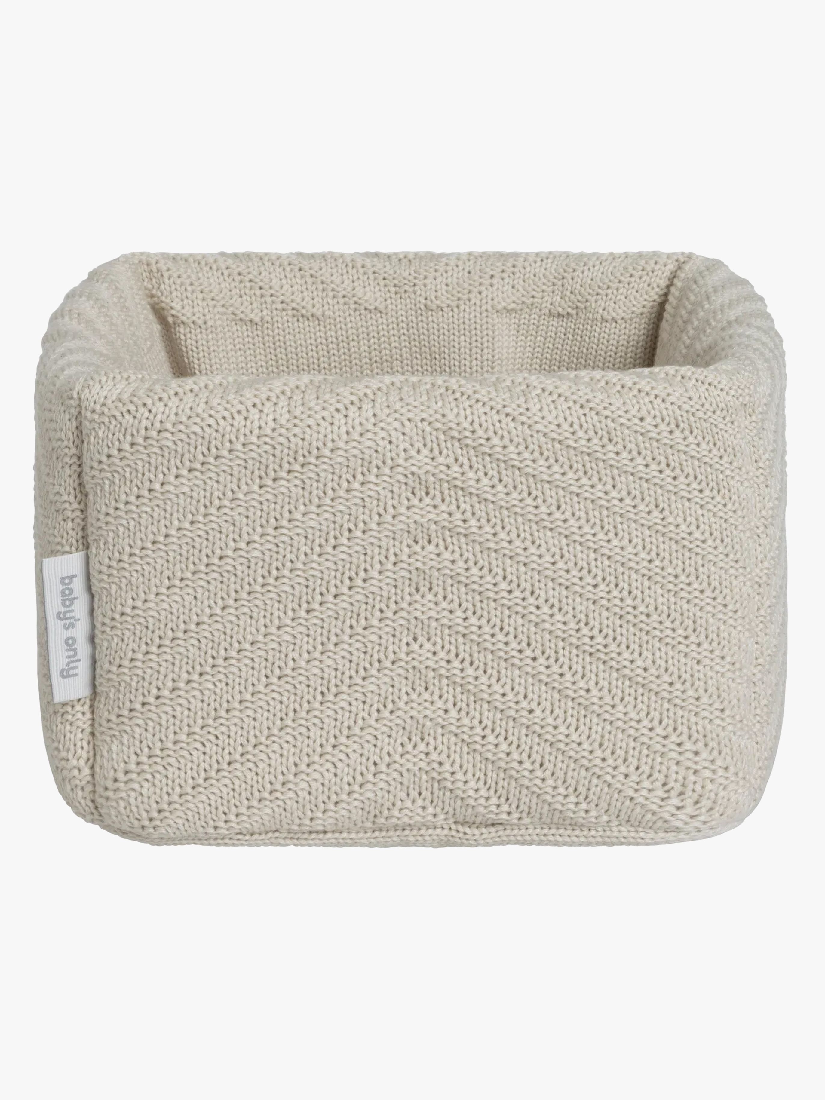Korb Grace, Warm Linen