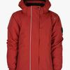 Lindberg Iceberg Winterjacke, Red
