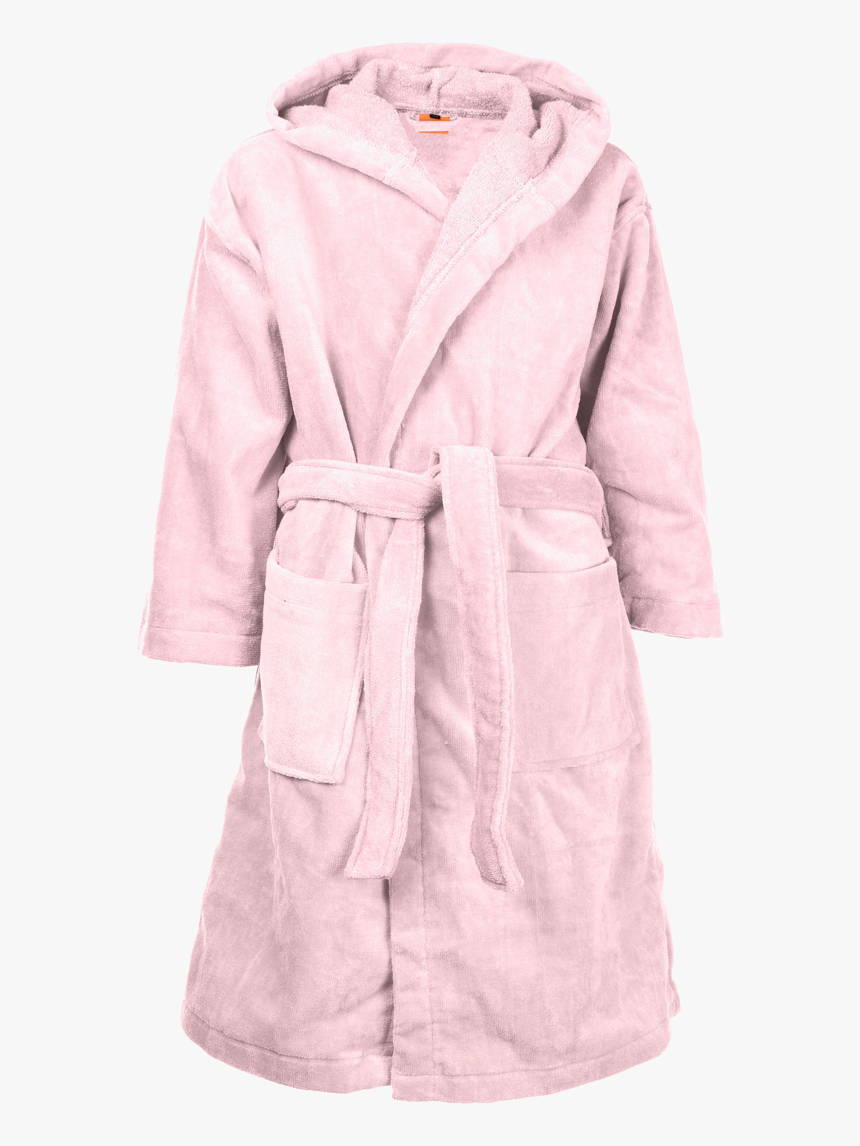 Lindberg Orbaden Bademantel, Pink 110-116