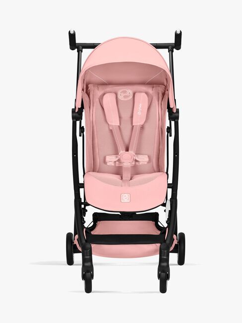 Cybex LIBELLE Buggy, Candy Pink
