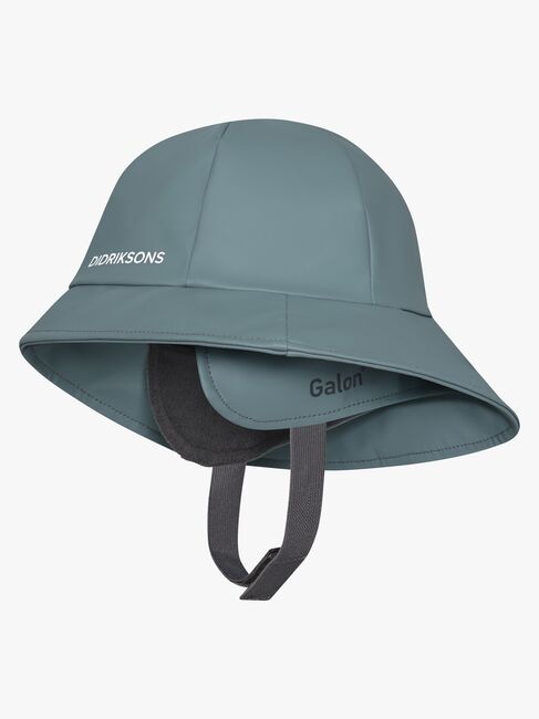 Didriksons Regenhut, Factory Blue