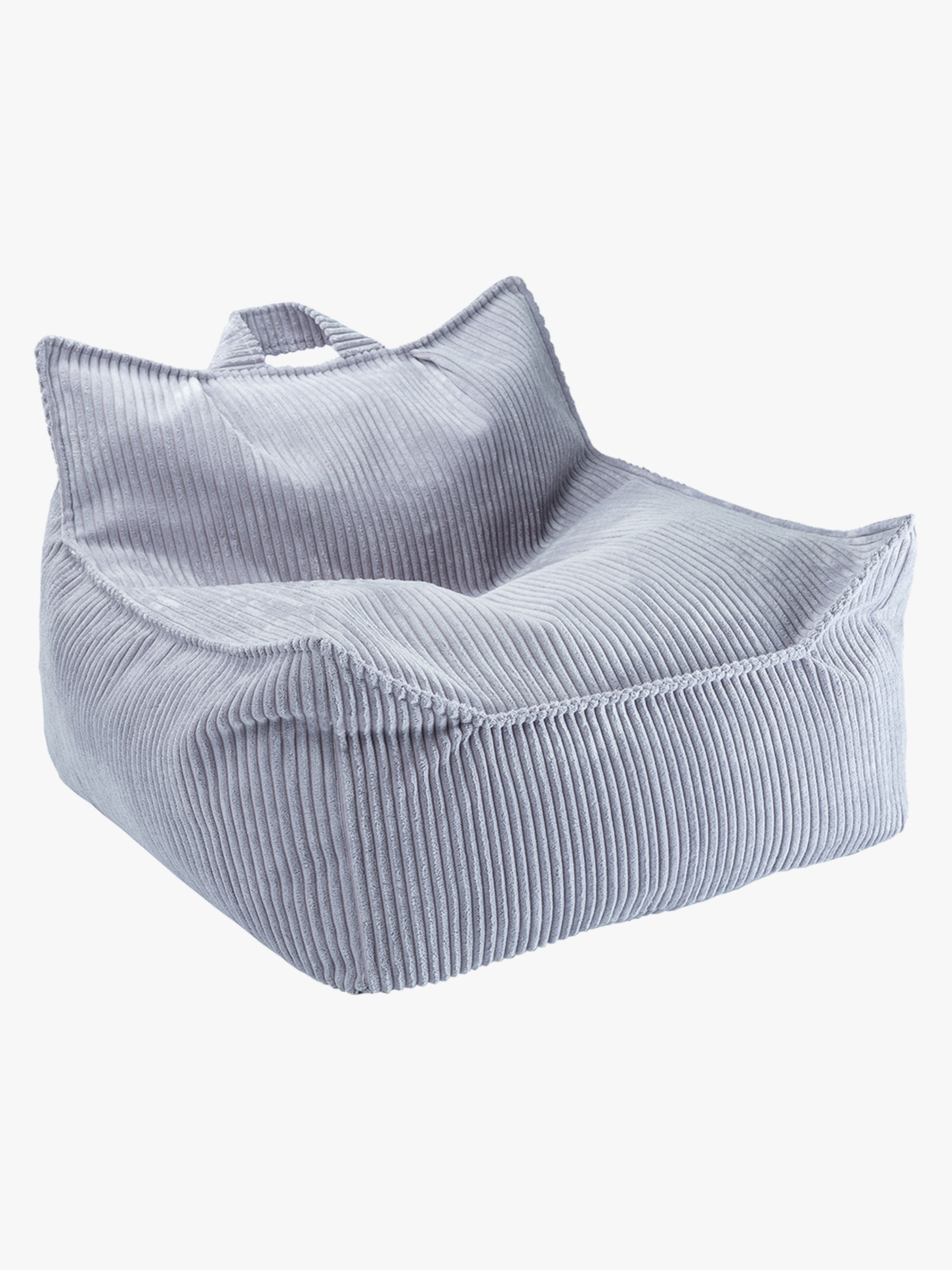 Wigiwama Sitzsack, Blueberry Blue