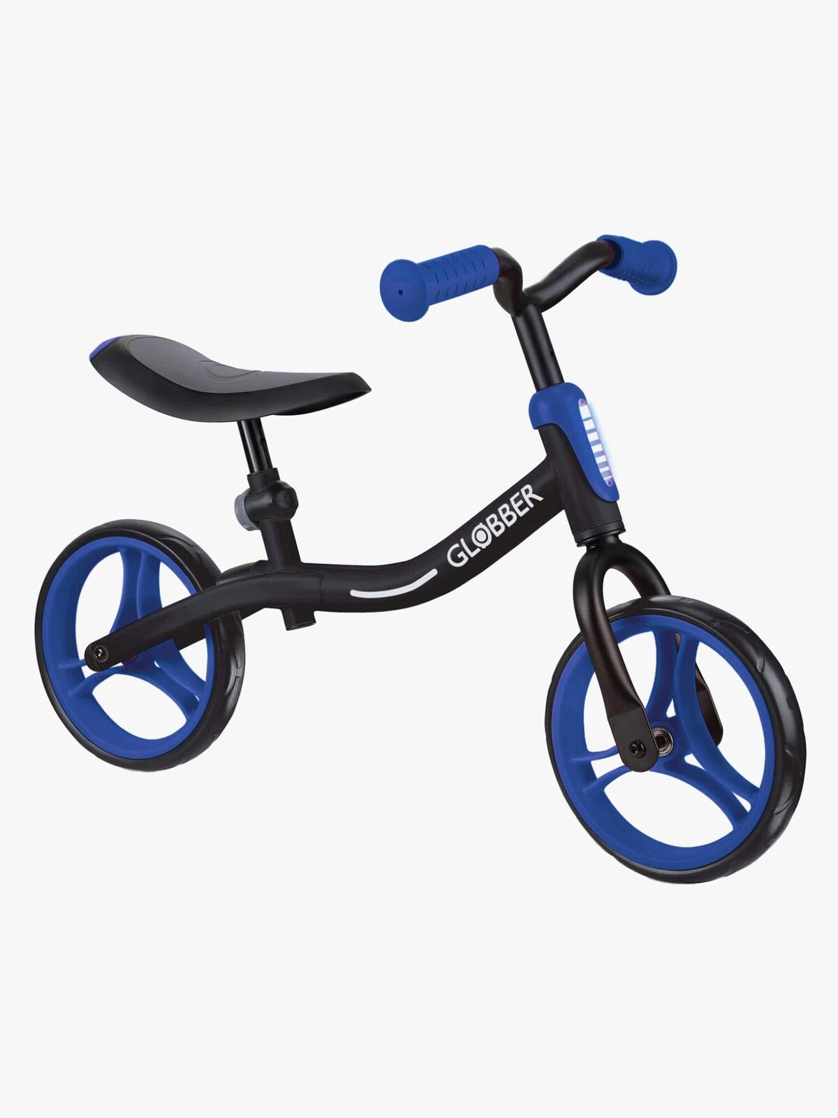 Globber Laufrad, Schwarz/Marineblau