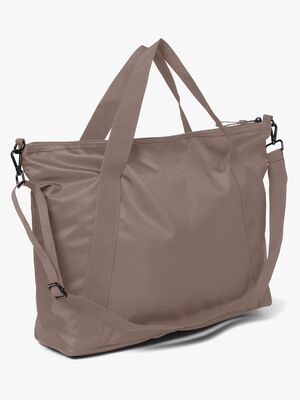 DAY ET Tonal Crossbody Wickeltasche, Major Brown