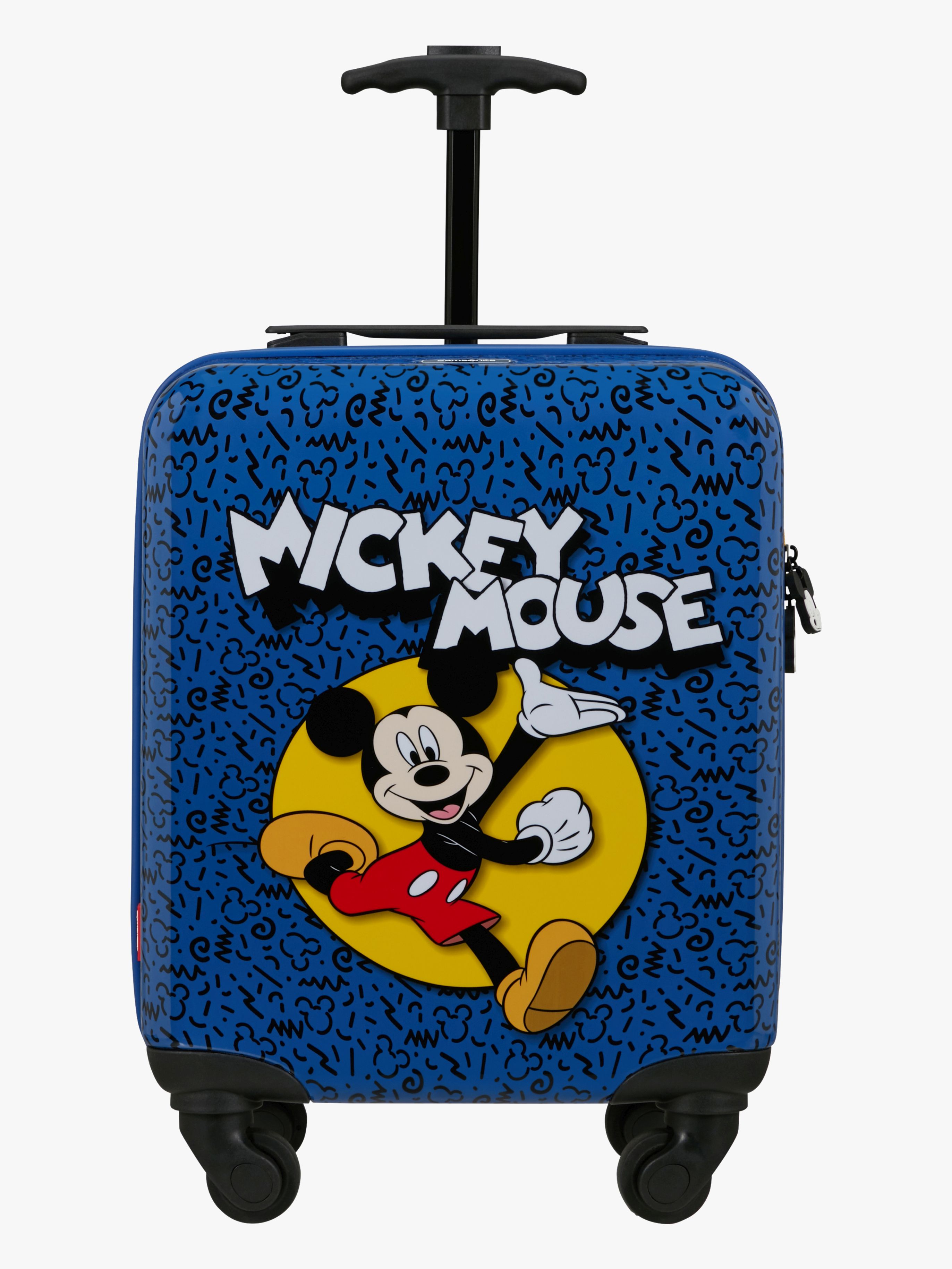 Samsonite Koffer 24L DayDream Disney, Mickey Happy