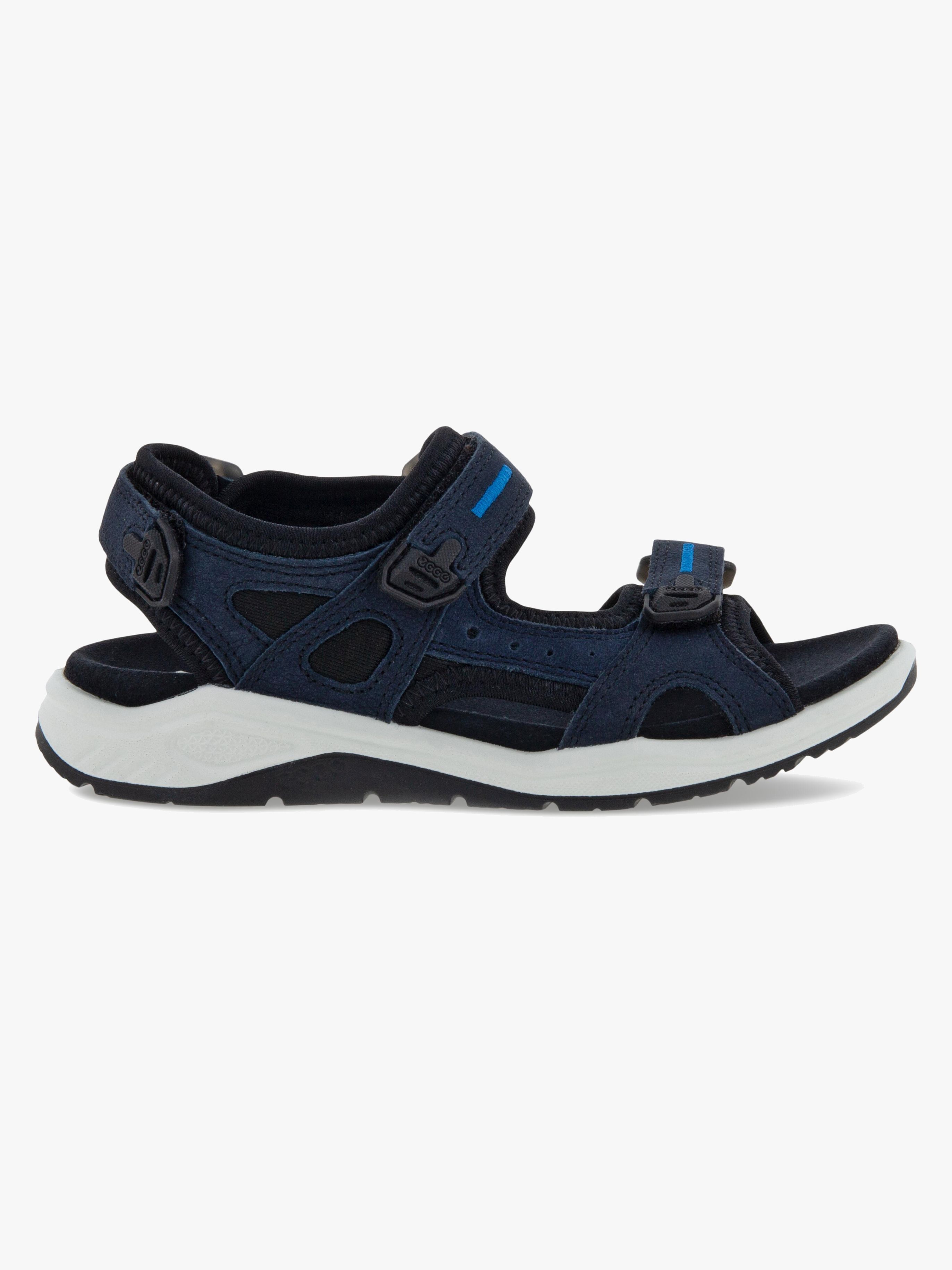 X-Trinsic K Kinder Sandalen, Night Sky, 28