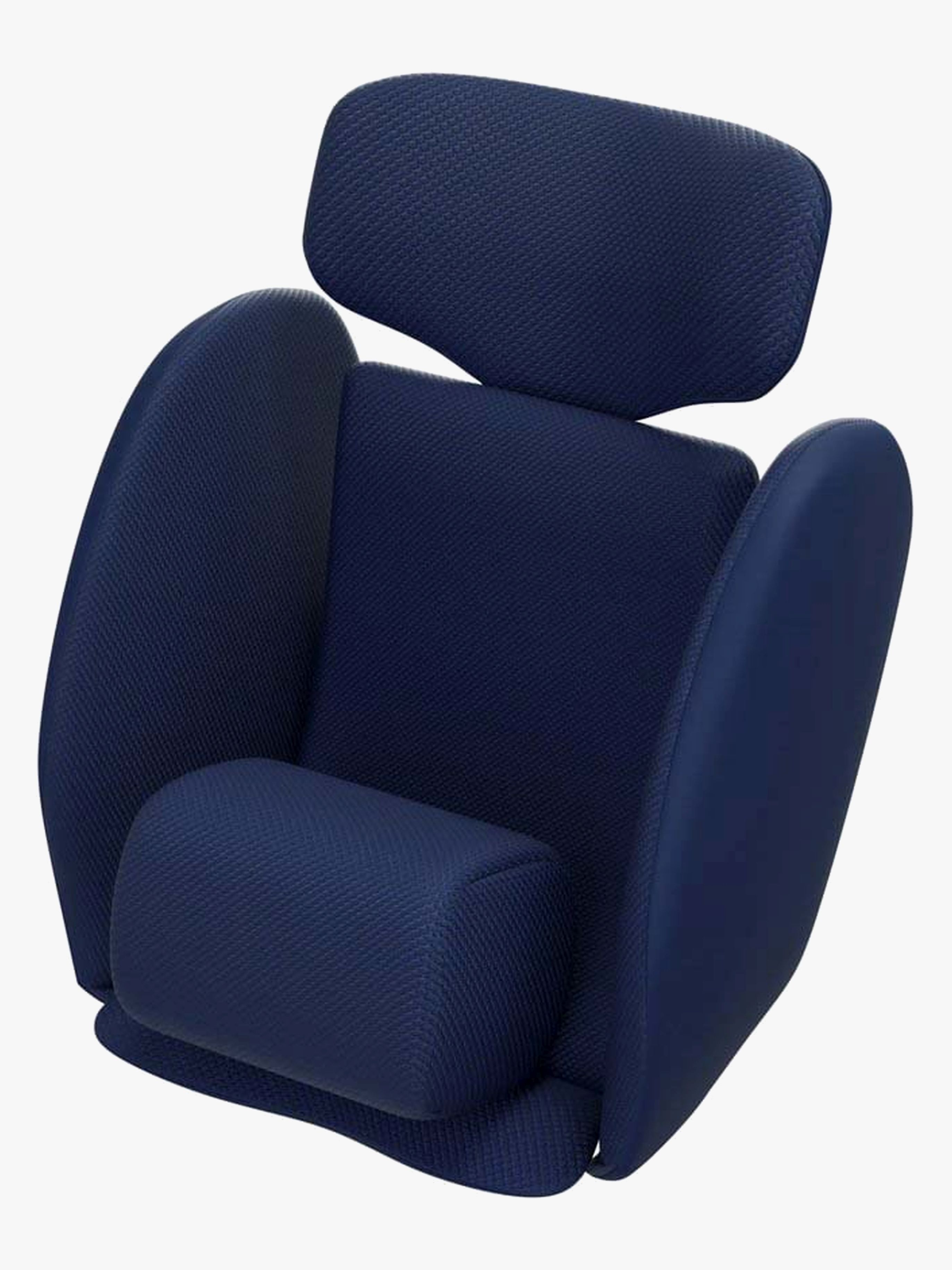 Avionaut Stardust Neugeboreneneinsatz, Navy