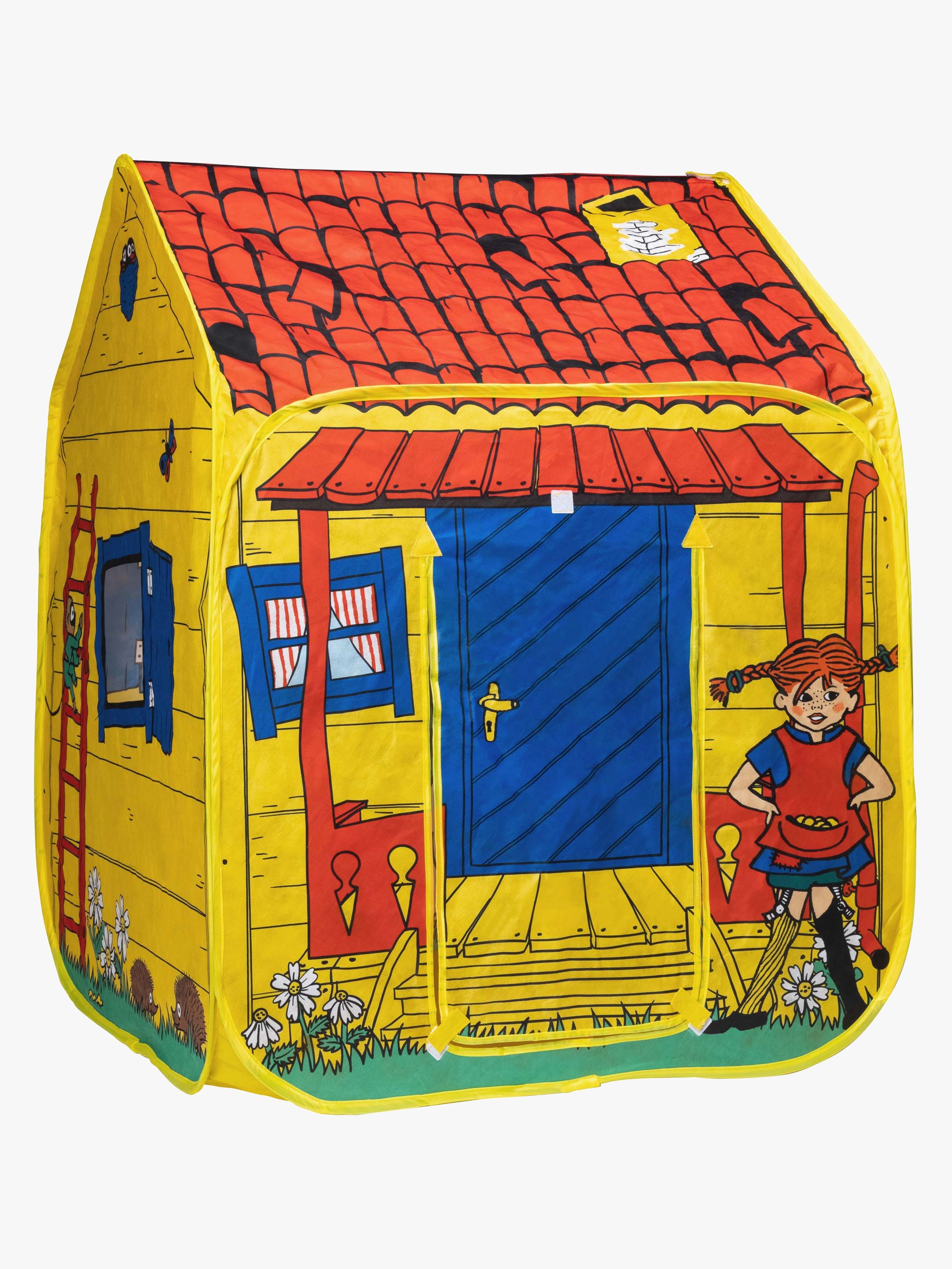 Pippi Spielzelt Pop-up
