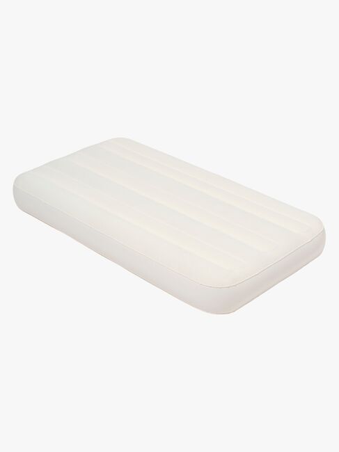 SUNNYLiFE Aufblasbares Kinderbett, Summer Van Sand