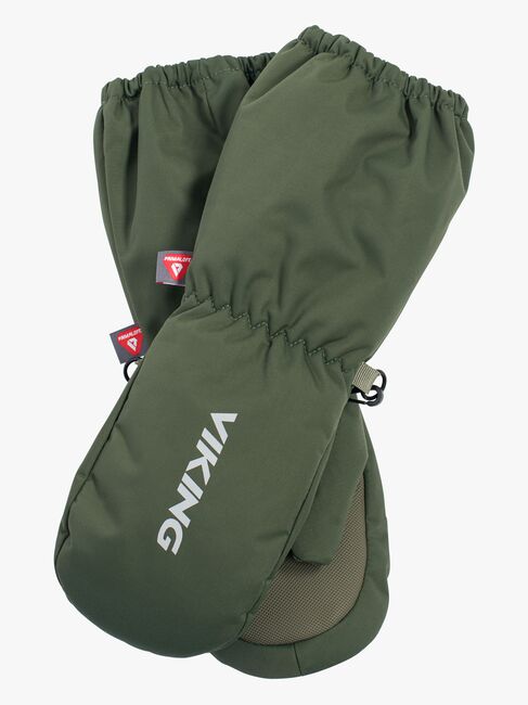 Viking Expower Handschuhe, Olive