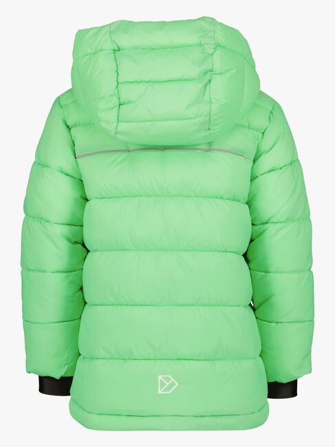 Didriksons Rodi Steppjacke, Spring Green