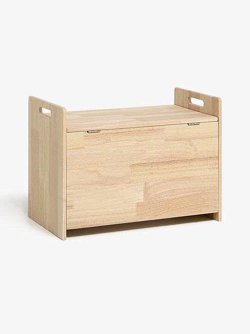 Minitude MILO Aufbewahrungsbank, Natur