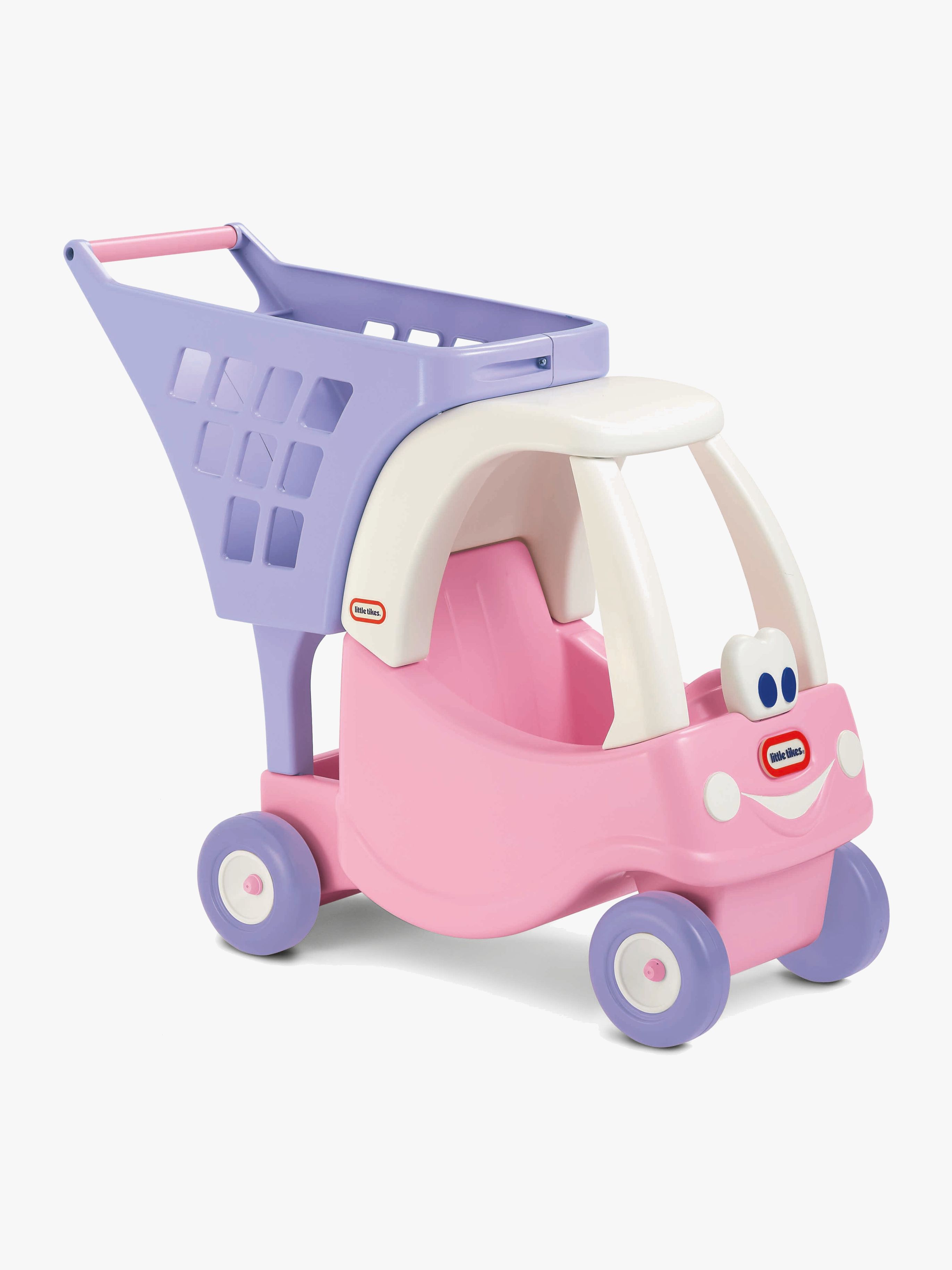 Einkaufswagen Cozy Coupe Prinzessin