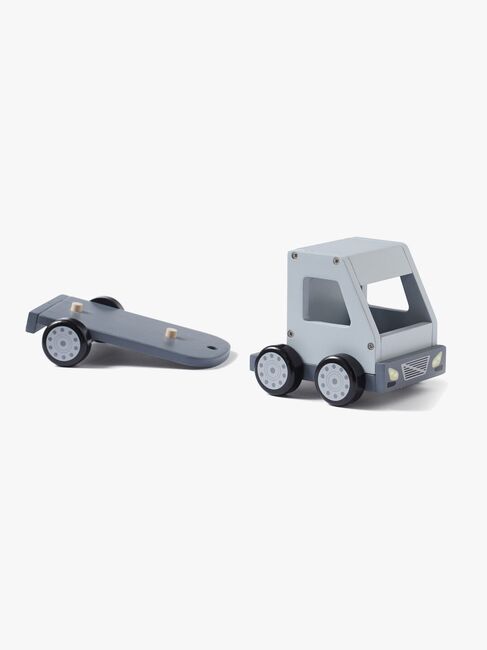 Kids Concept Steckkastenauto Aiden