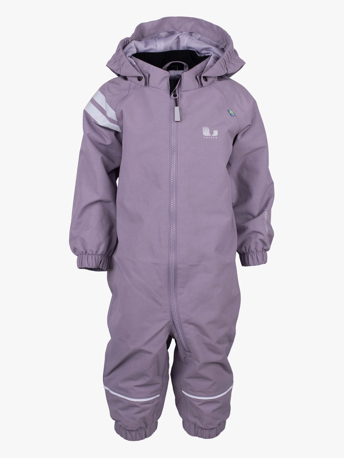 Lindberg Lingbo Outdoor-Overall, Lavender