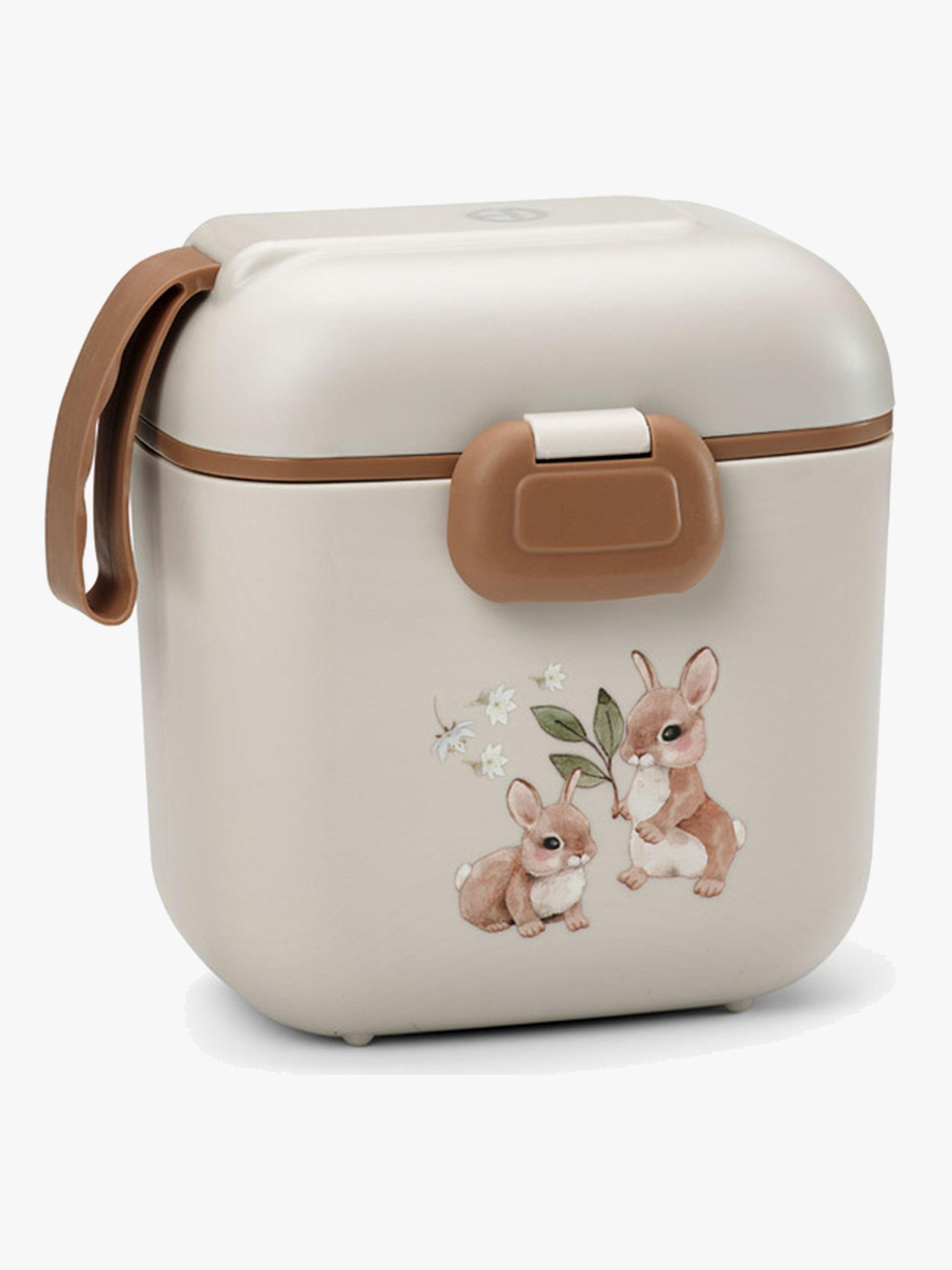 Elodie Brotdose, Bunny Darling