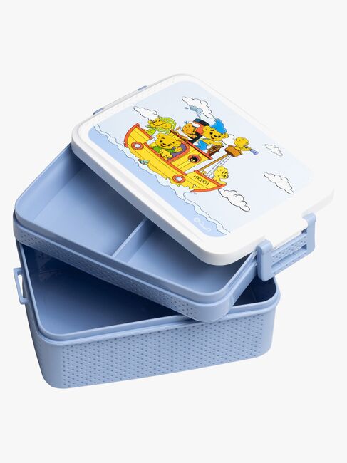 Bamse Brotdose, Viktoria