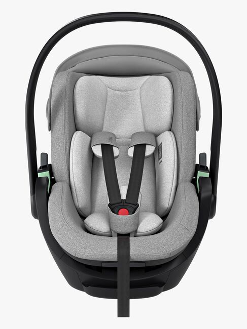 Thule Maple Babyschale, Hellgrau