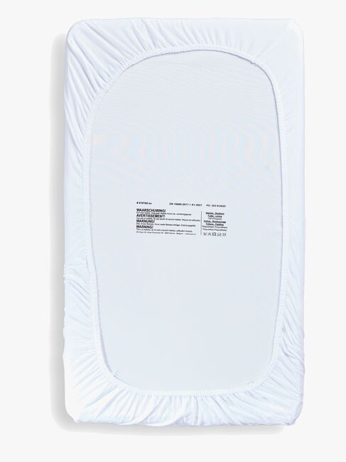 Quax Beistellbett, Clay