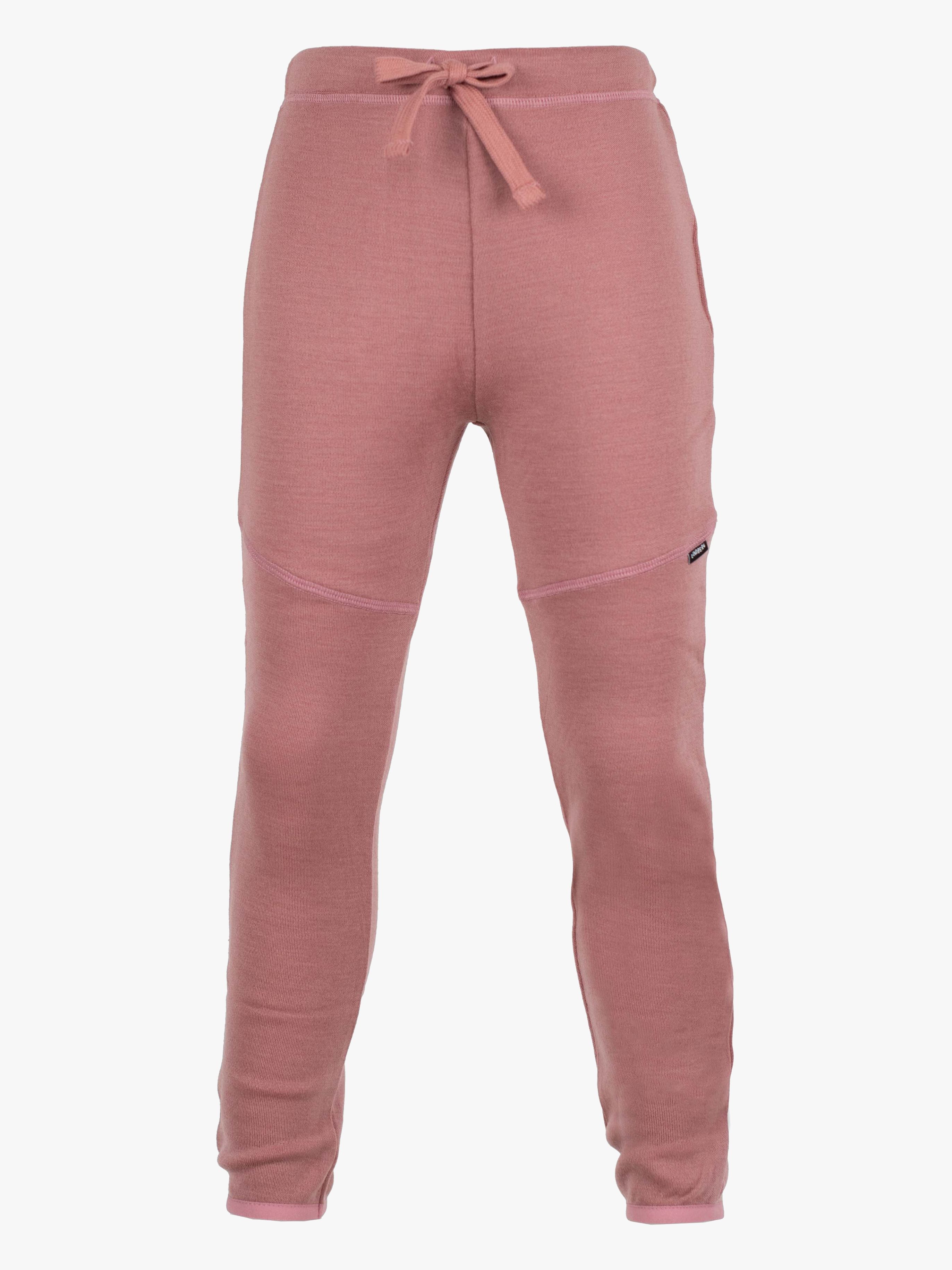 Rocco Hose Merinomix, Rose, 130