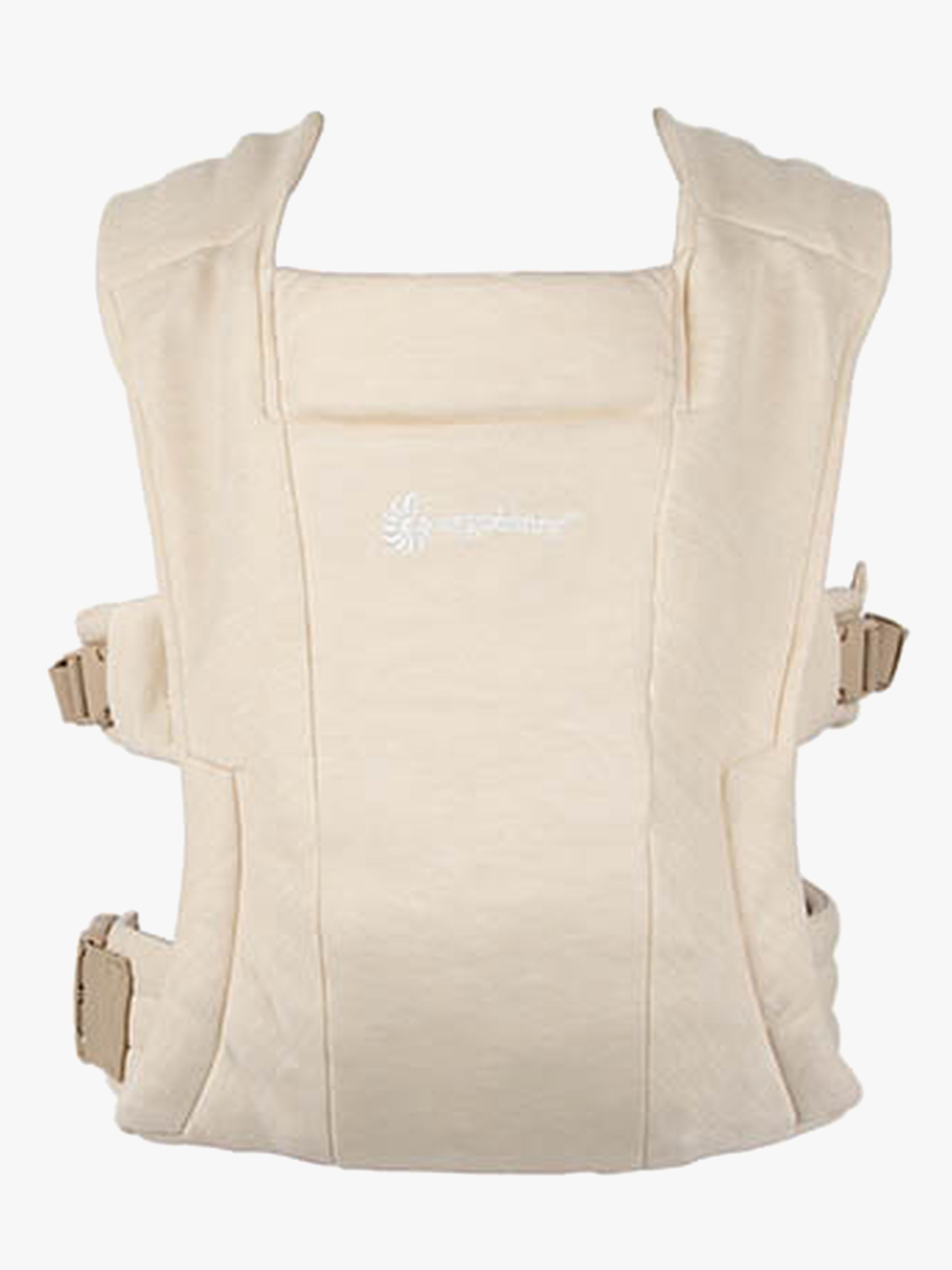Ergobaby Embrace Babytrage, Cream