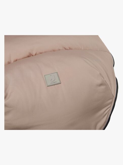 Jollein Fußsack, Puffed Biscuit