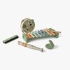Dantoy Musik-Set aus Holz Geschenkbox