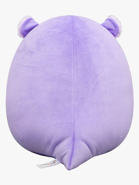 Squishmallows Kuscheltier Seeotter 30 cm