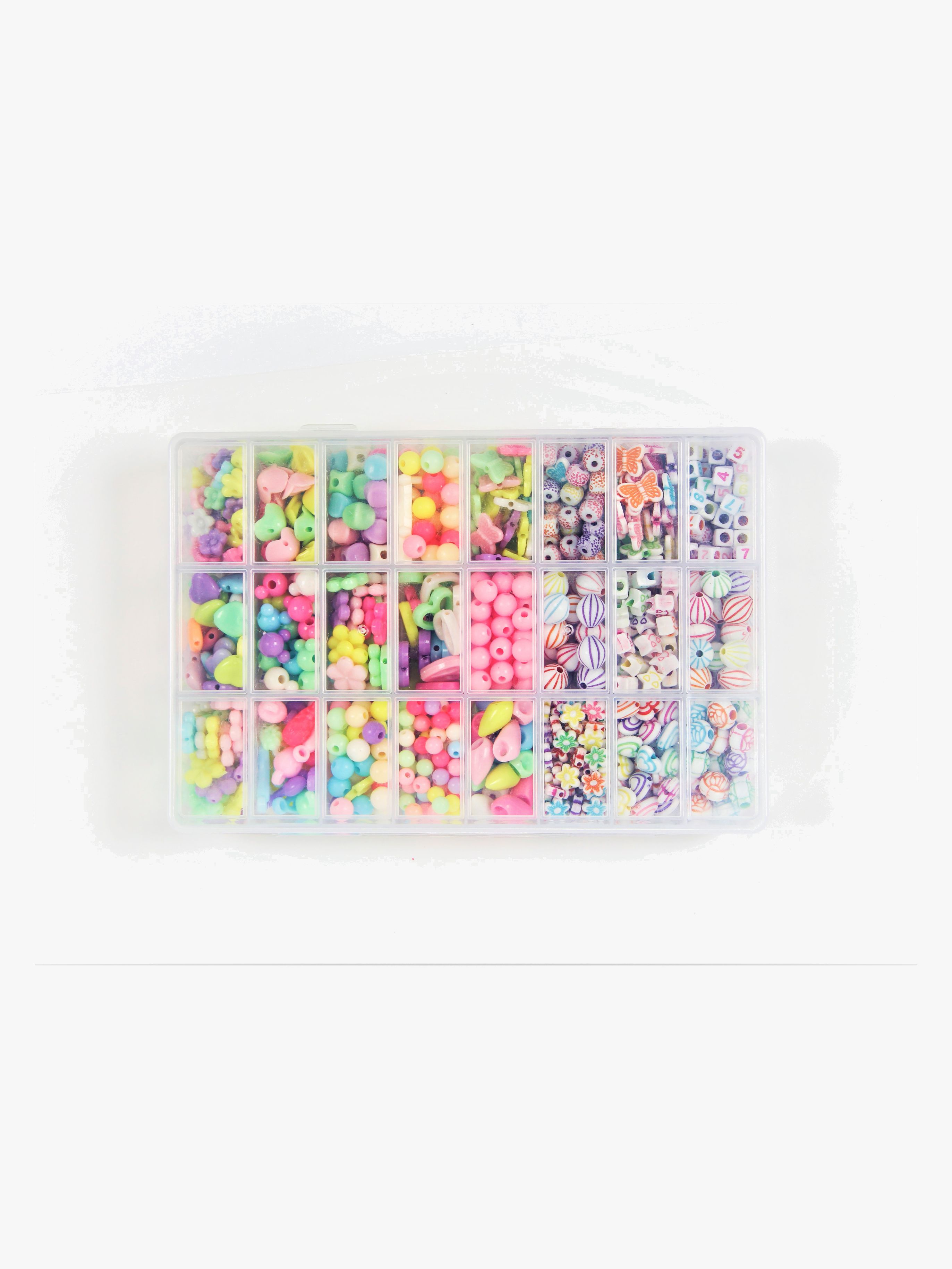 Suntoy Armband DIY-Set