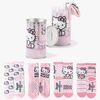 Hello Kitty Socken 4er-Pack