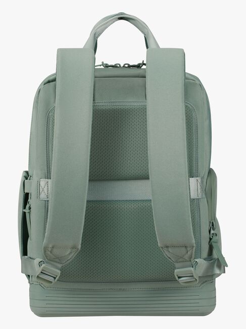 American Tourister SoulPack Rucksack 17L, Iceberg Green