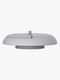 Magic Heka Toilettendeckel, Concrete