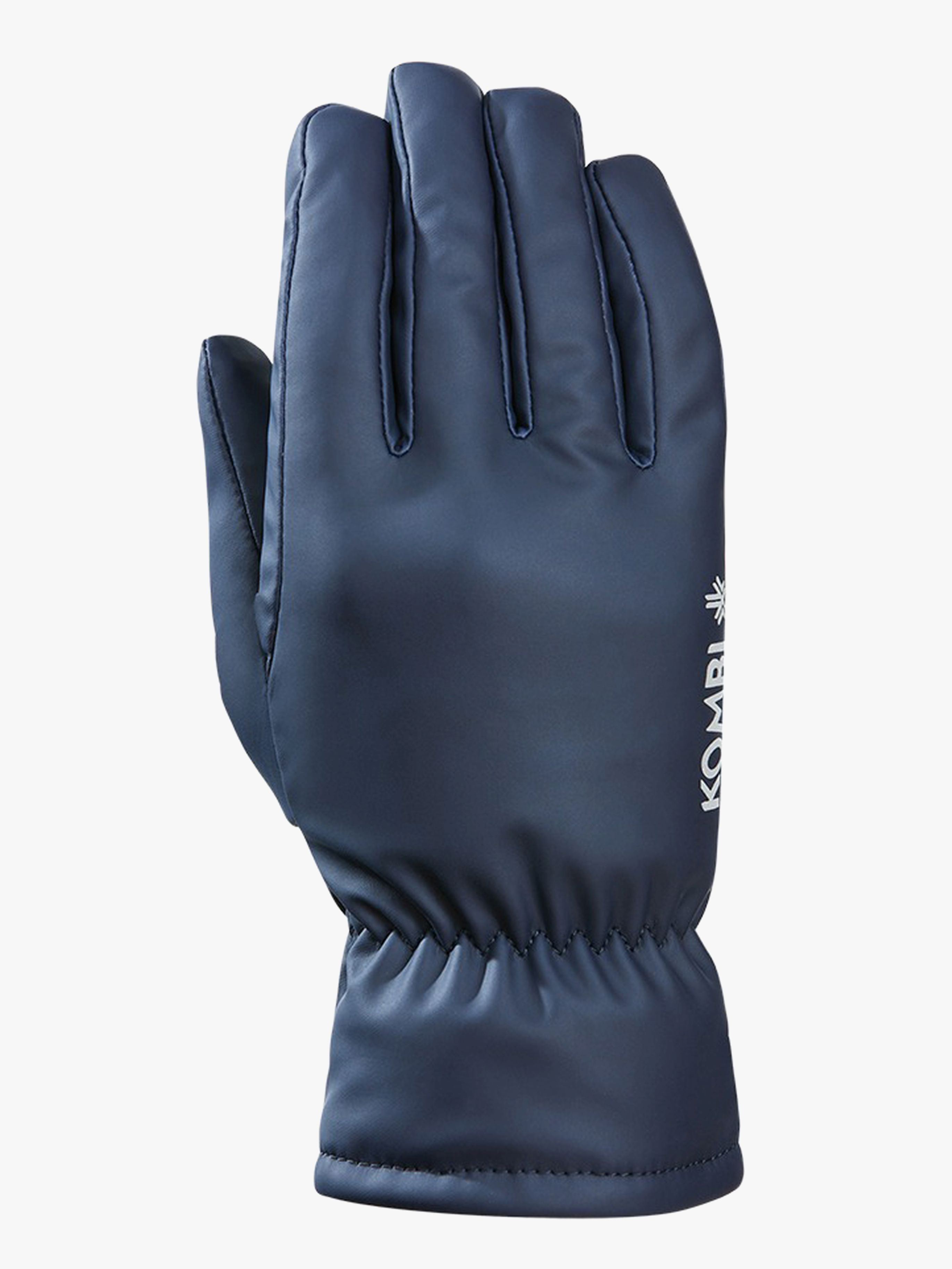 Kombi Drop JR Handschuhe, True Navy, L