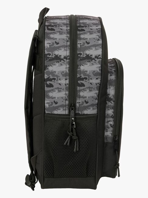 Dragon Ball Junior Rucksack 15L, Schwarz