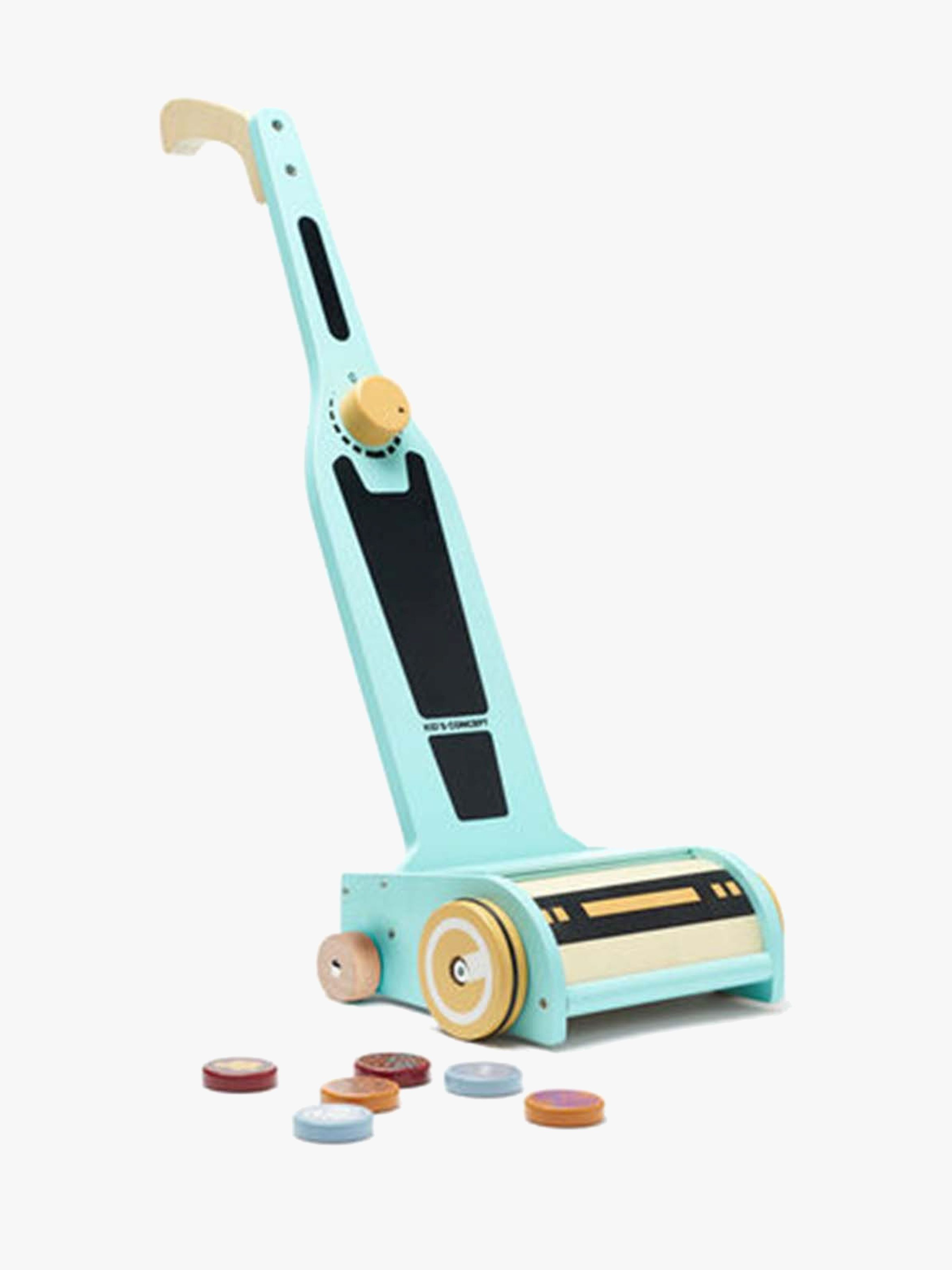 Kids Concept Kid´s Hub Staubsauger