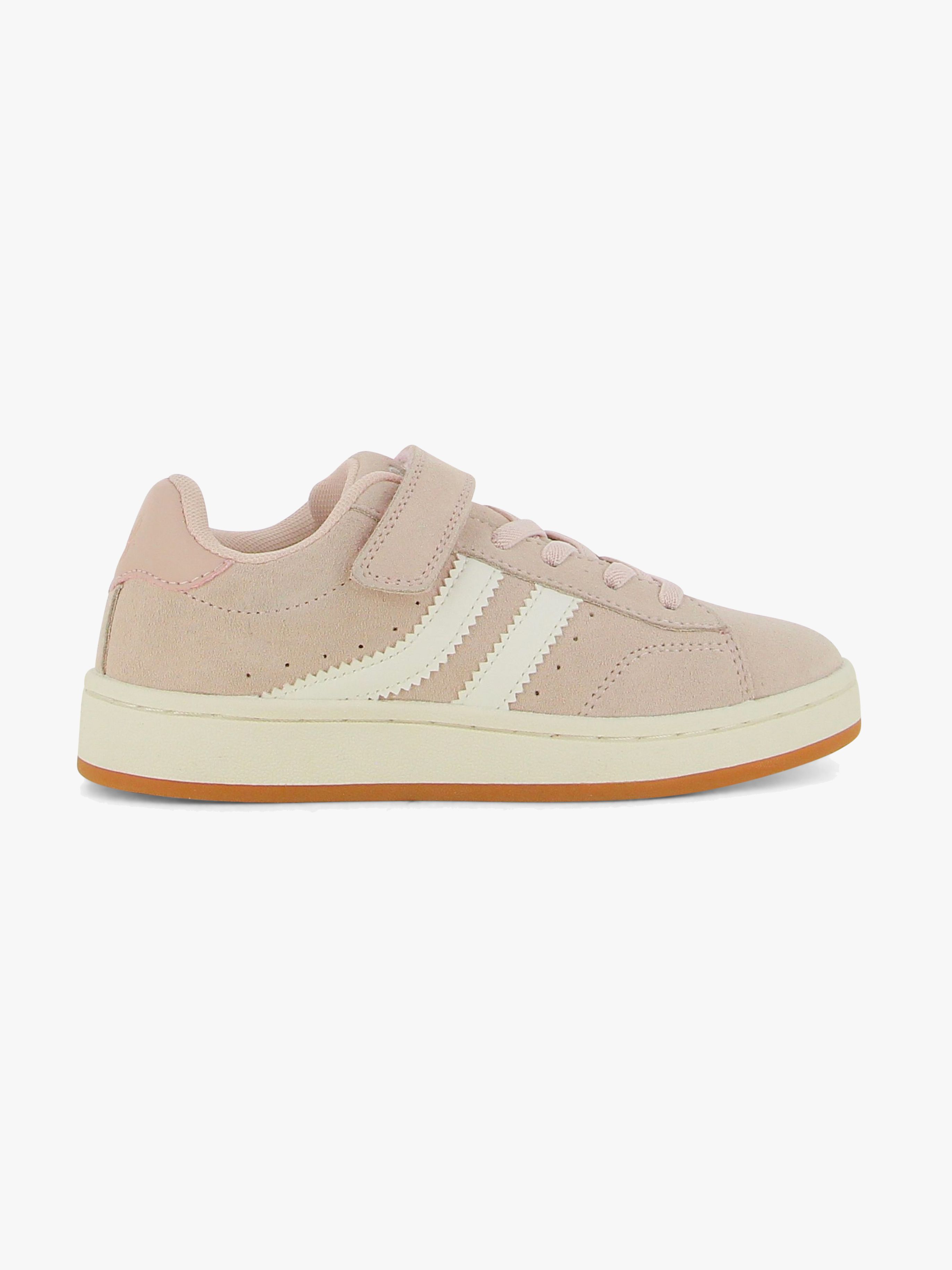 Lejsta Kinder Sneaker, Pink, 33, Kinderschuhe