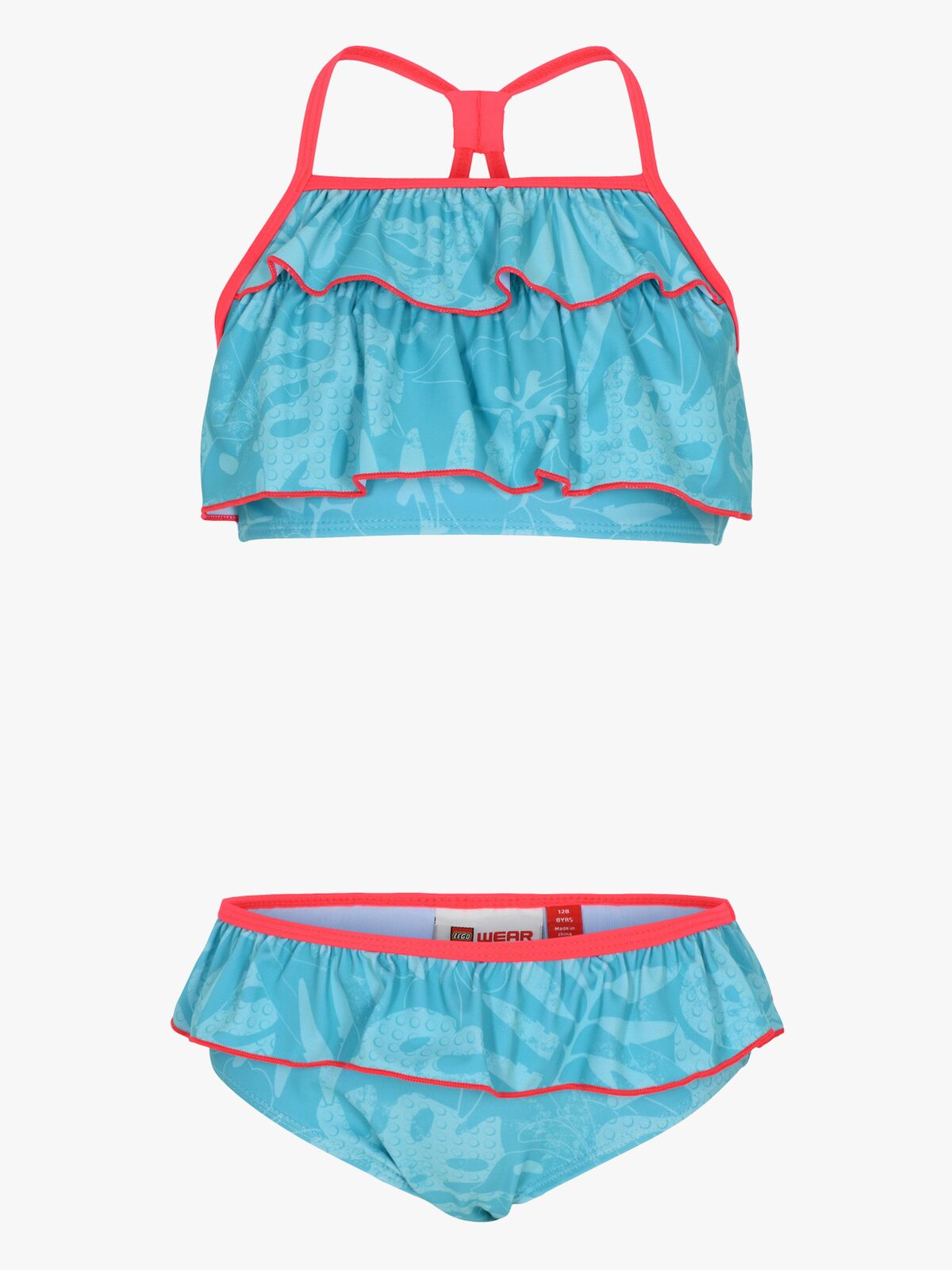 LEGO Wear Anitta Bikini, Mint