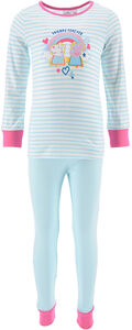 Peppa Wutz Pyjama, Blue