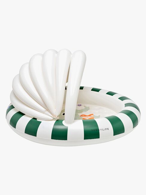 SUNNYLiFE Aufblasbarer Pool, Eli the Eliphant