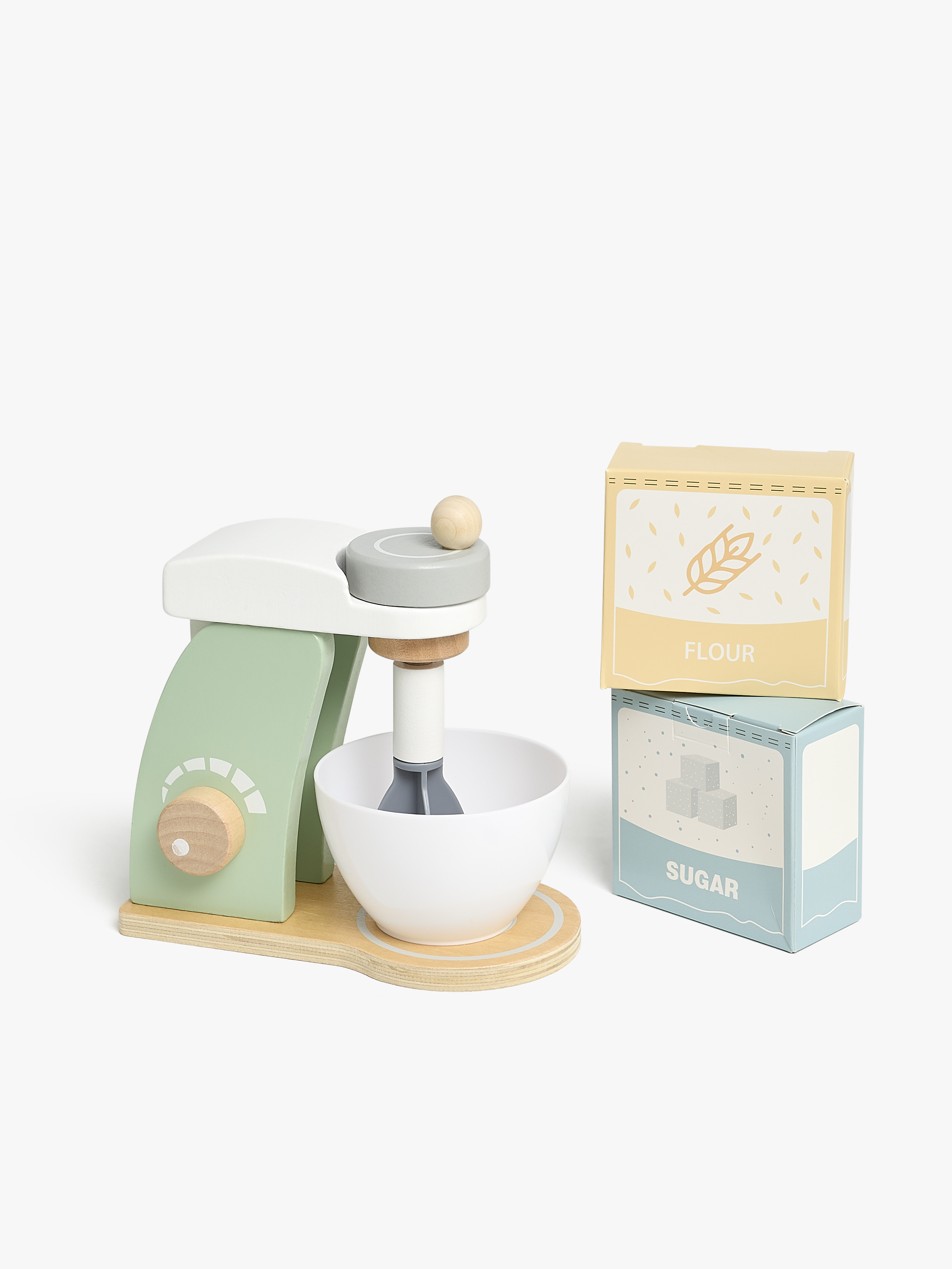 Alice &  Fox Backset