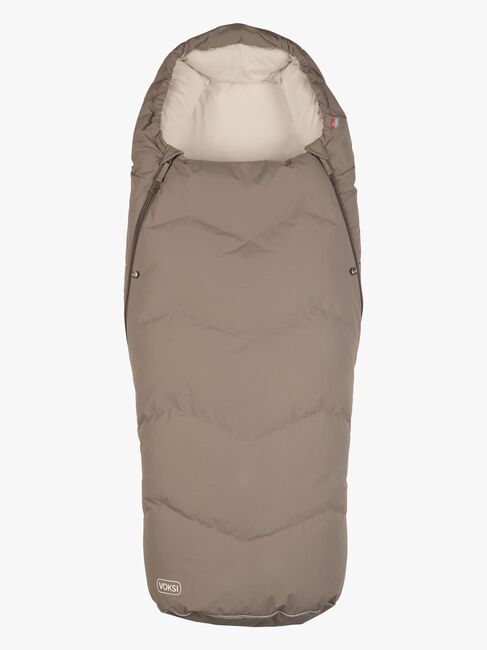 Voksi Urban Fußsack, Walnut 2158512_VO-110-30880Walnut-3394_3b.jpg