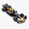Rastar Redbull RB19 F1 Rennauto 2023 Max Verstappen 1:24
