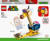 LEGO Super Mario 71414 Pickondors Picker – Erweiterungsset