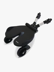 Bumprider Mitfahrbrett, Schwarz