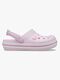 Crocs Classic Sandalen, Ballerina Pink