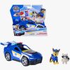 Paw Patrol Search & Rescue Rettungsfahrzeug mit Figur Chase