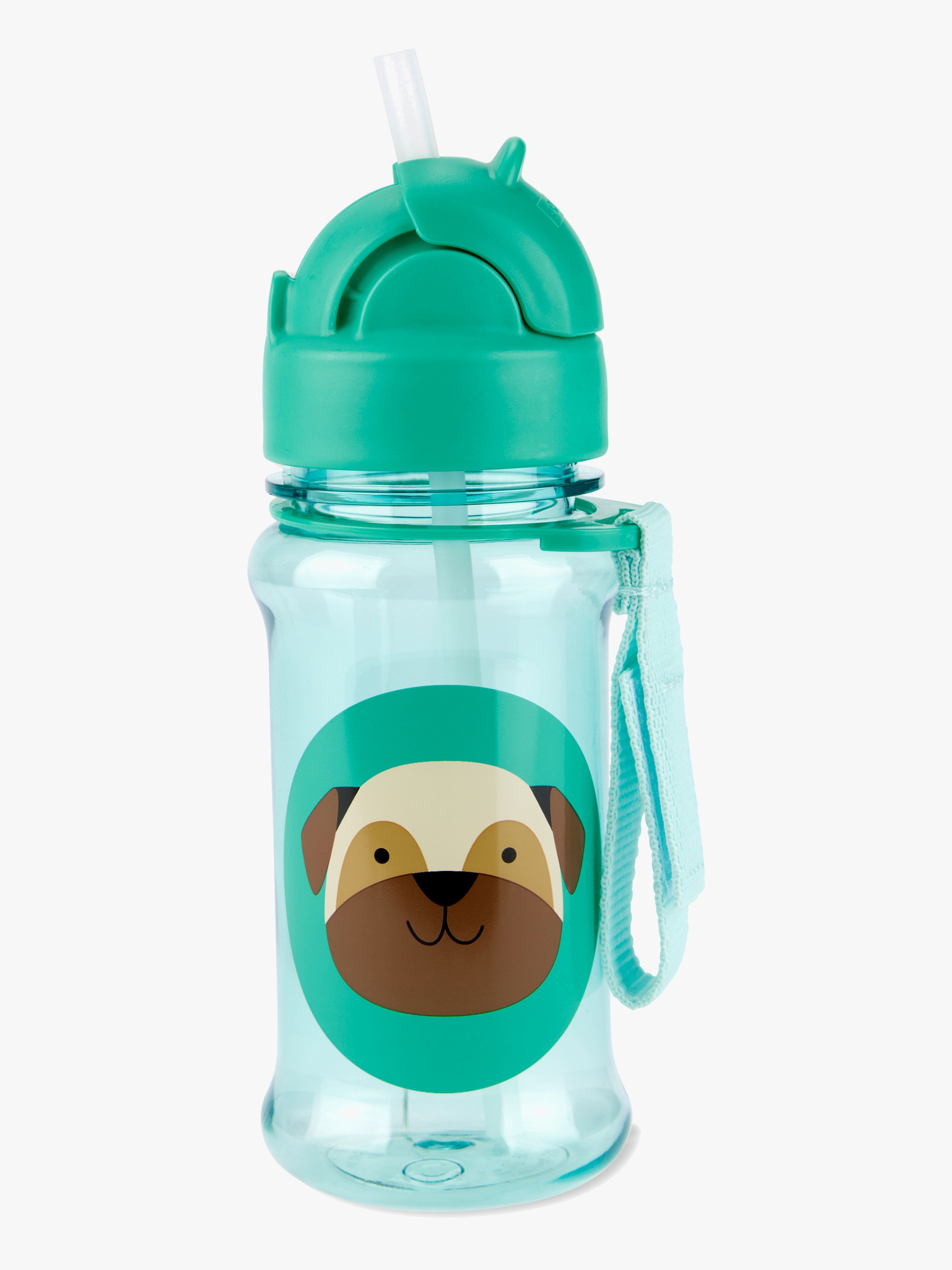 Skip Hop Zoo Tritan Flasche Hund