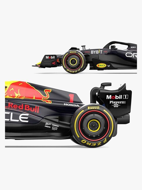 Rastar Redbull RB19 F1 Rennauto 2023 Max Verstappen 1:24